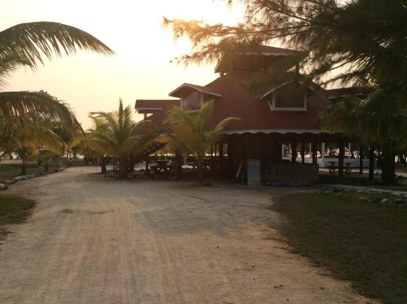 Image: Sea Eye Hotel - Laguna Building