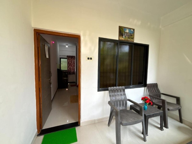 Image: Durga Beach Resort