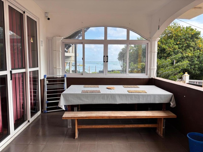 Image: Villa de la Playa