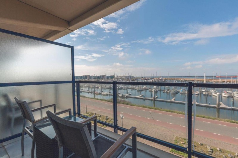 Image: Leonardo Hotel IJmuiden Seaport Beach