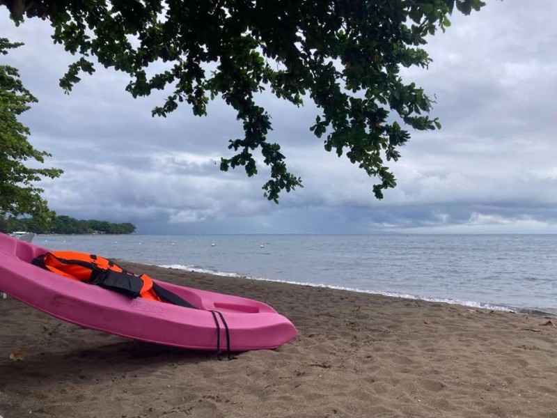 Image: Baki Divers and Beach Resort