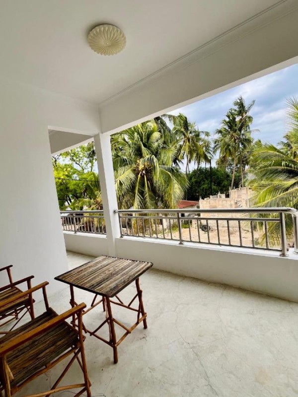Image: Tumbo Swahili Villa