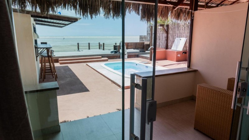 Image: Pousada Casa da Praia