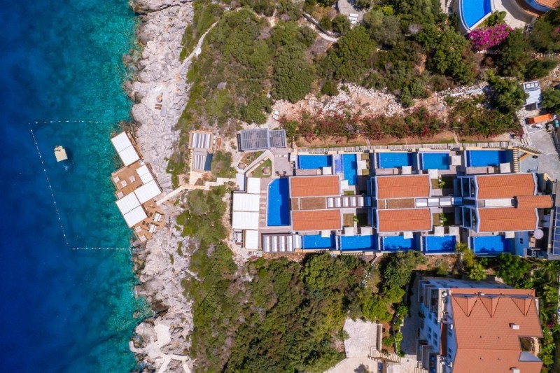 Image: Casa Bi Hotel