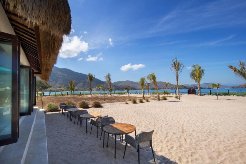 Image: Mocean Beach Resort