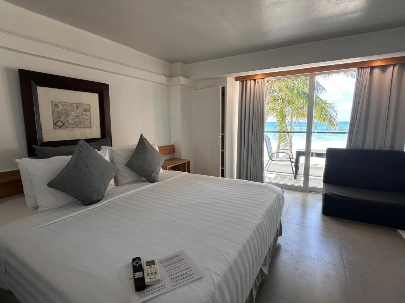 Image: Zuzuni Boutique Hotel