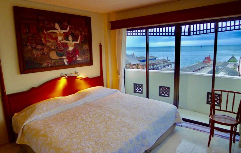 Image: Fulay Hotel