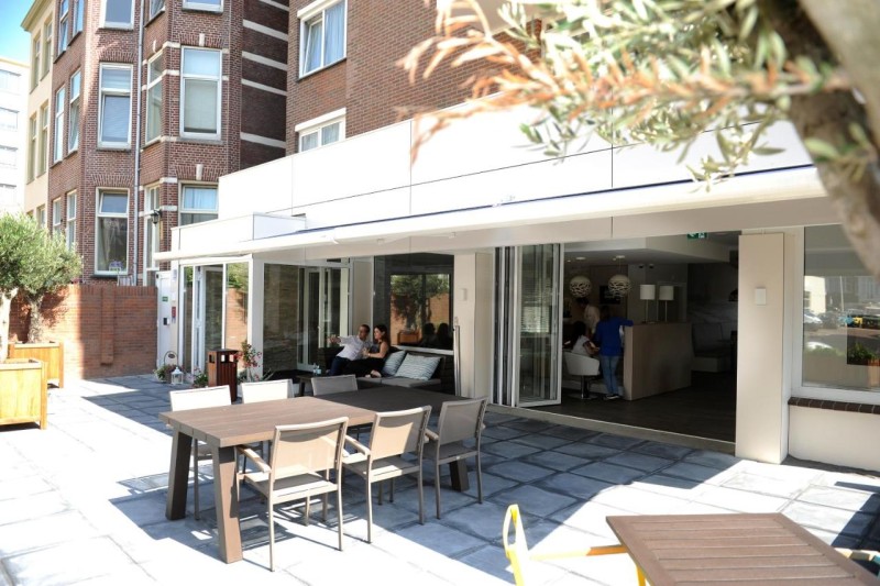 Image: Hotel Andante aan Zee