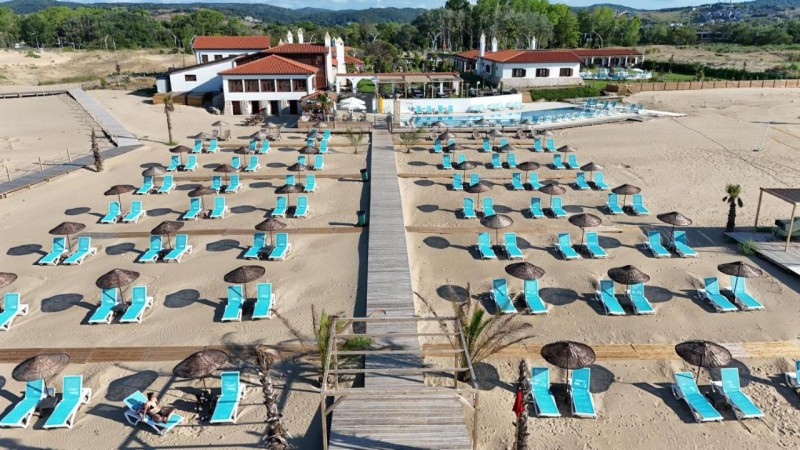 Image: Tarihi Kumbaba Otel
