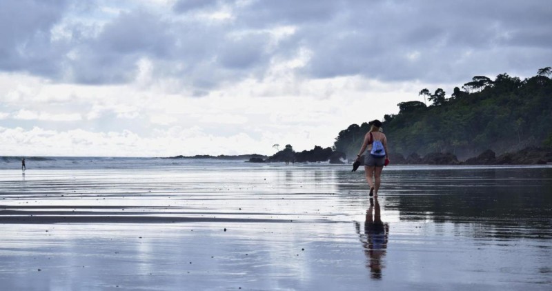 Image: Playa Alegre