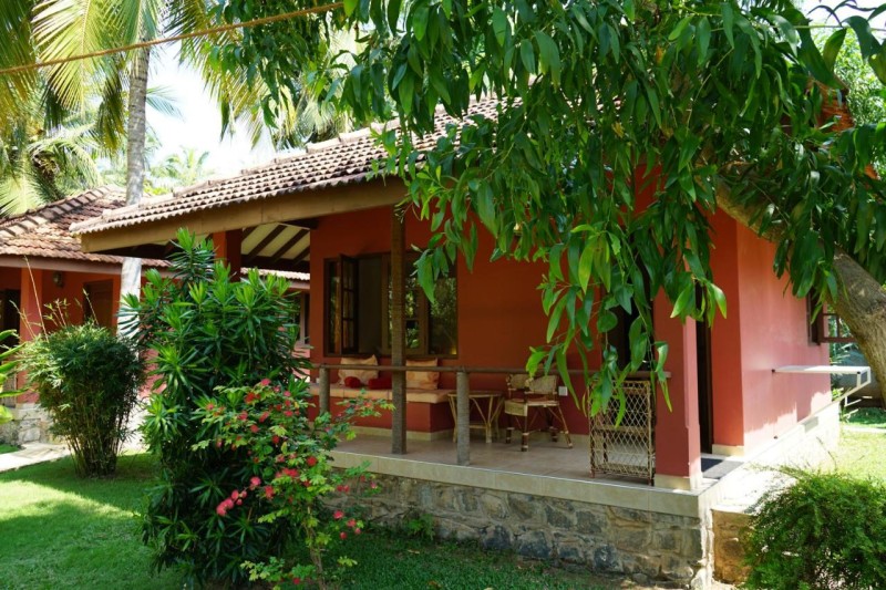 Image: Puetz Travels Beach Resort