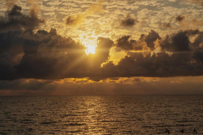 Image: Ritsa Resort