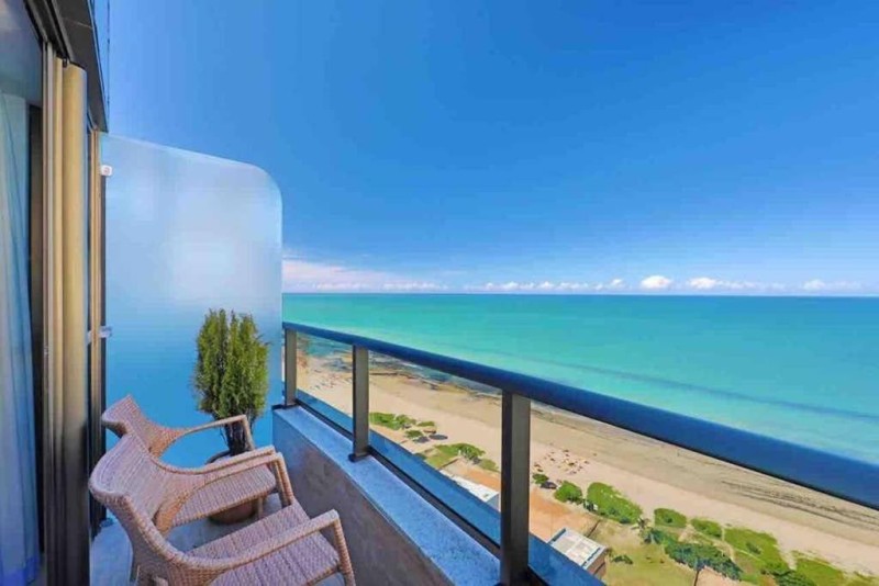 Image: HY Apartaments & Hotels-Boa Viagem