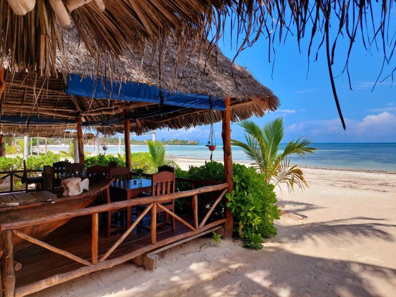 Image: Santa Maria Coral Park