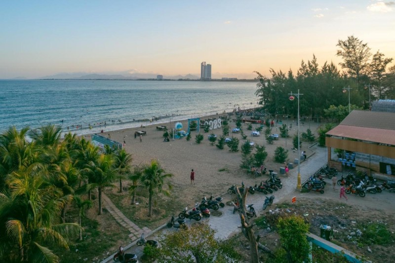 Image: Phuc Thuan Hotel - Ninh Thuan