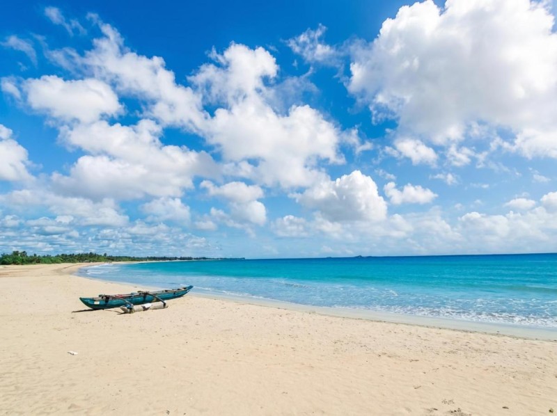 Image: Bliss Bay Beach Resort & Spa