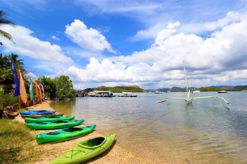 Image: Discovery Island Resort