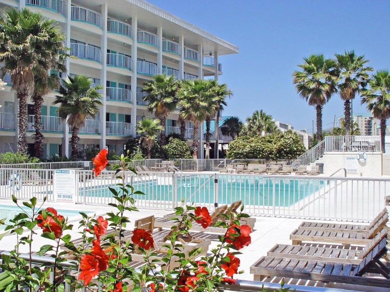 Image: Boardwalk Beach Hotel