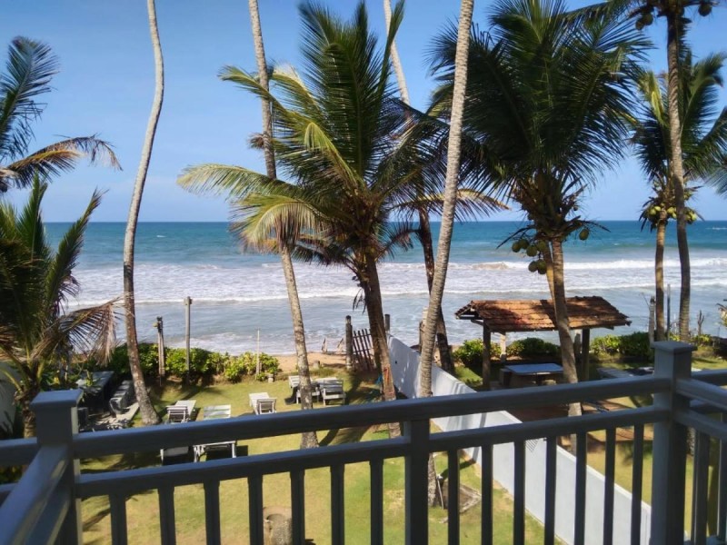 Image: Ocean Breeze Resort