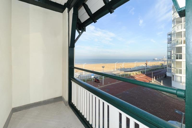 Image: Boulevard Hotel Scheveningen
