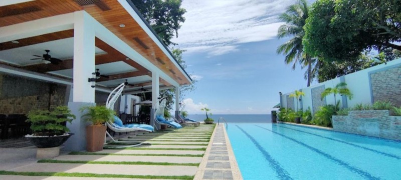 Image: Sea Horizon Resort