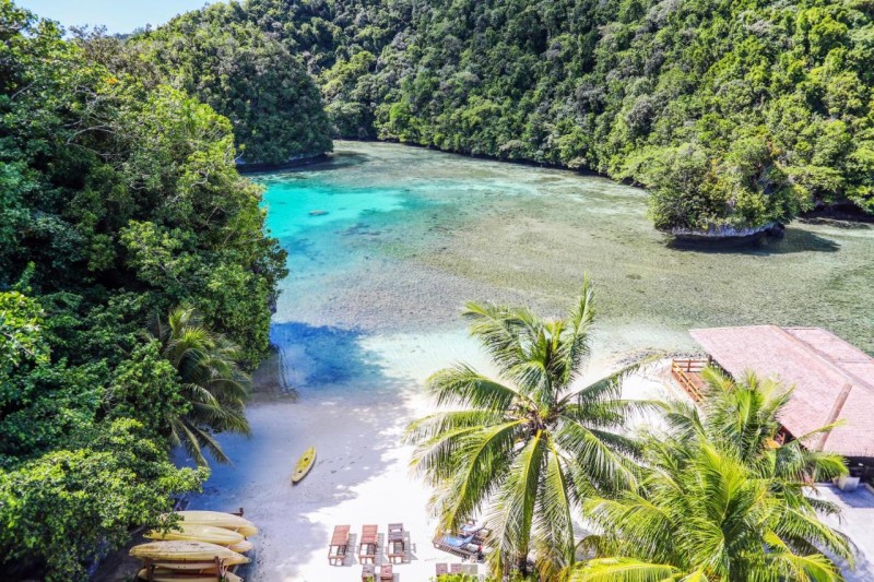 Image: Sea Passion Hotel
