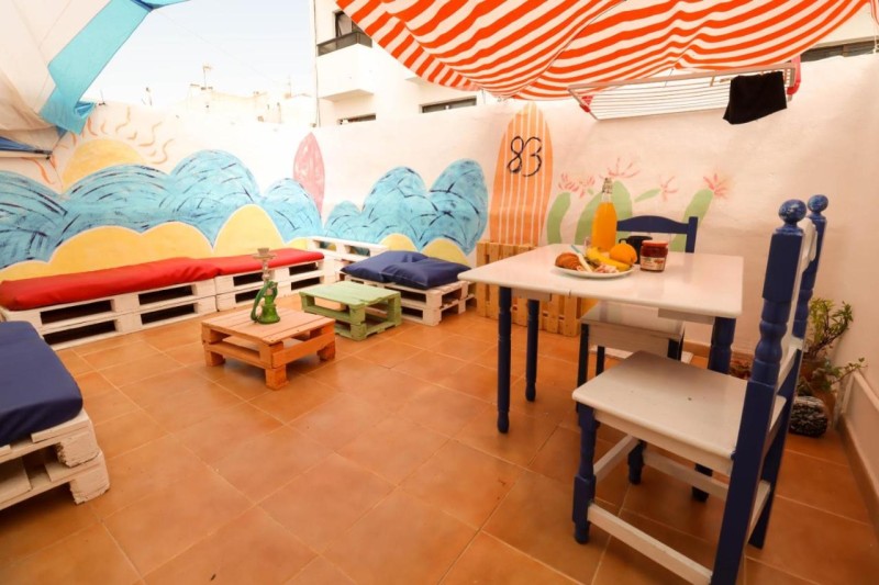 Image: Beach House Lanzarote