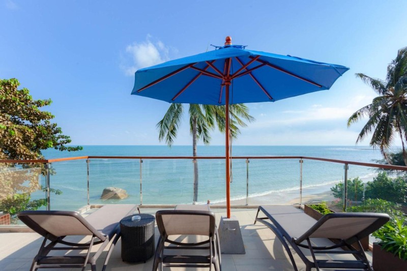 Image: Royal Beach Boutique Resort & Spa Koh Samui