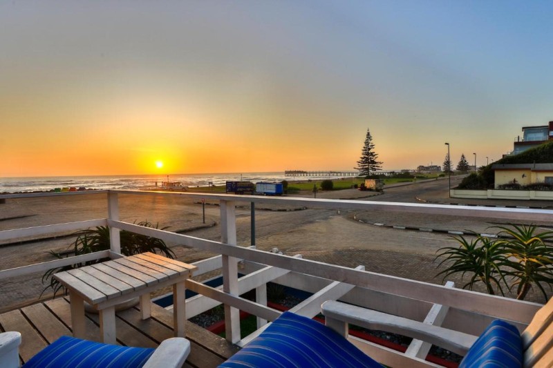 Image: Swakopmund Sands