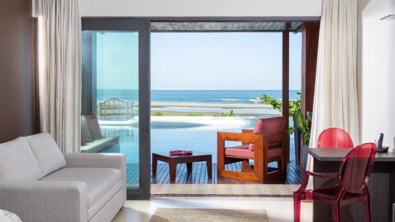 Image: Essenza Hotel