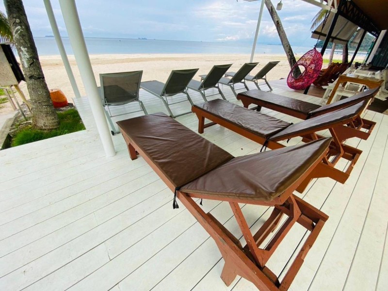 Image: Talay Sai @ Thung Wua Laen