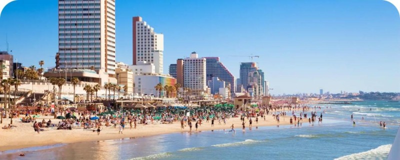Image: TLV Beach 88 Hotel And Spa