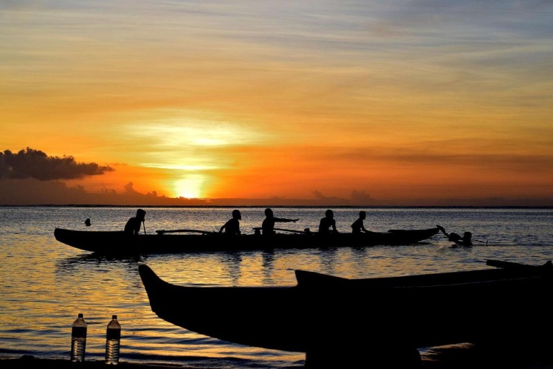 Image: Hyatt Regency Guam