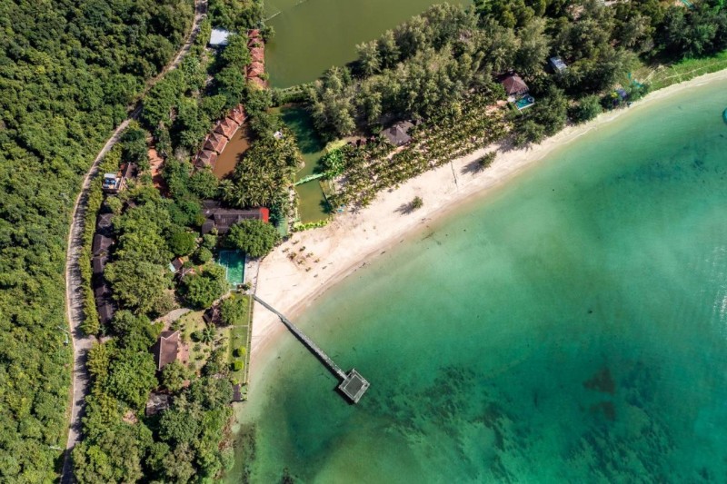 Image: Milana Beach Resort & Spa Phú Quốc