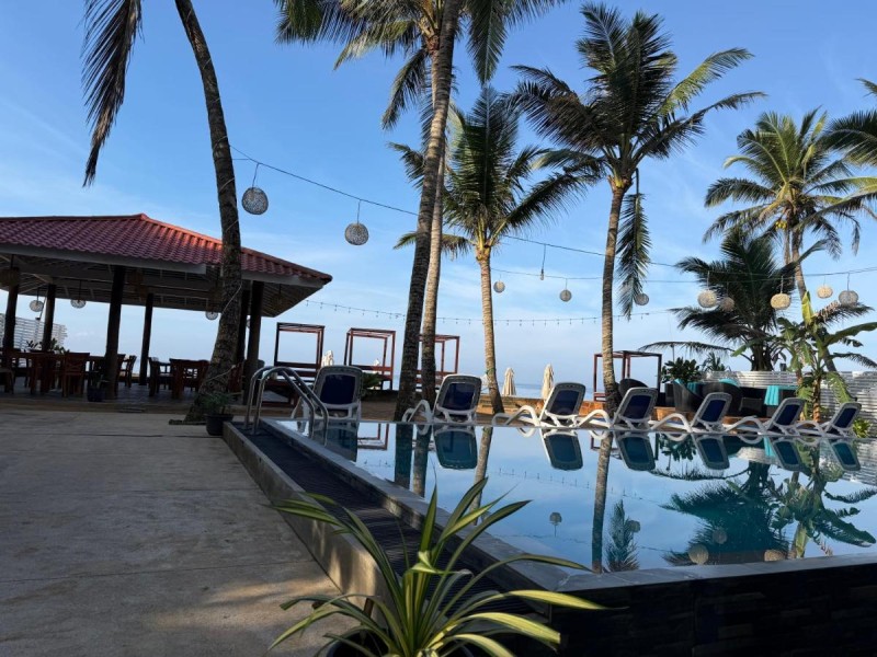 Image: Nico Beach Hotel