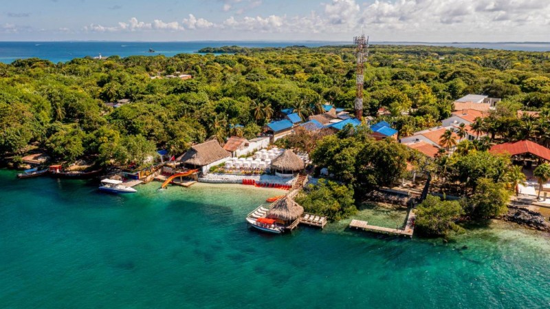Image: Hotel Isla Lizamar