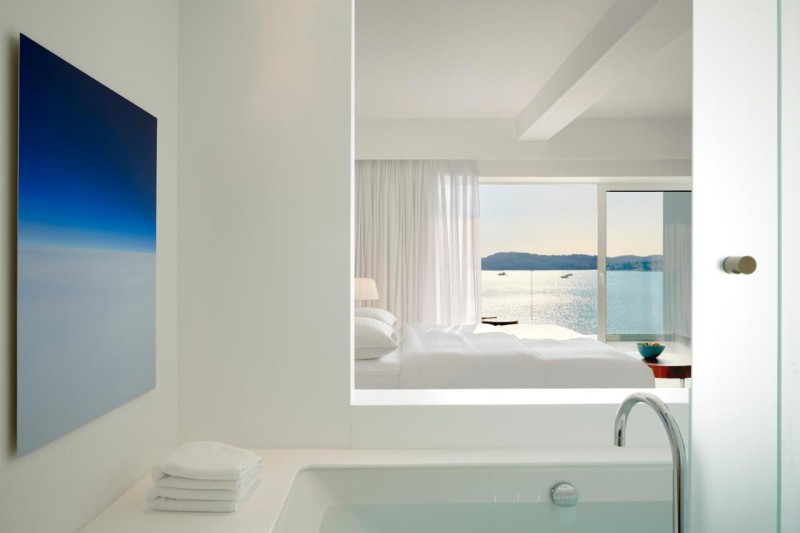 Image: Nikki Beach Resort & Spa Porto Heli