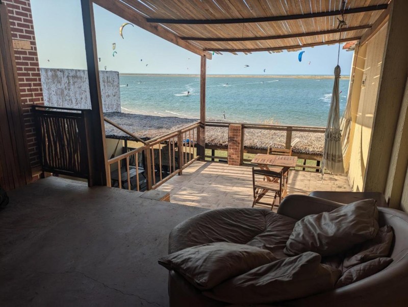 Image: SOS Kite Hostel