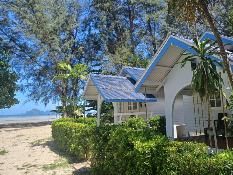 Image: PAN Beachfront Resort Krabi
