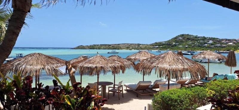 Image: Hotel Les Ondines Sur La Plage
