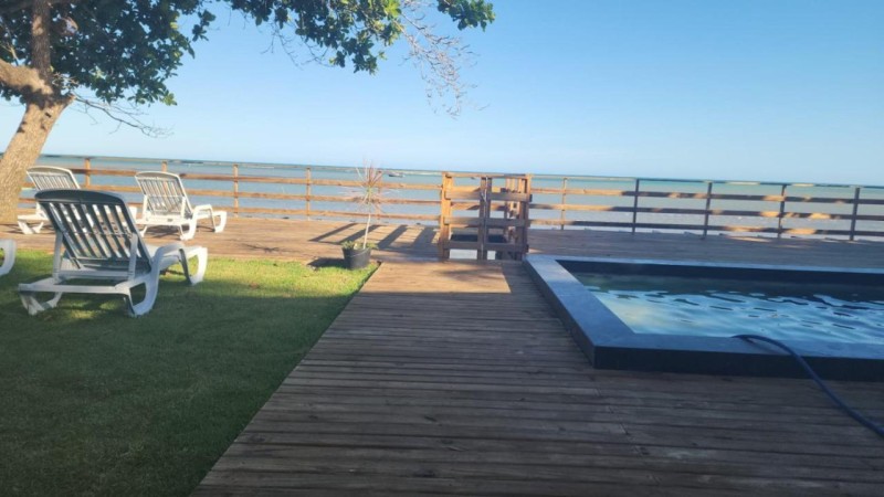 Image: Suíte praia Super