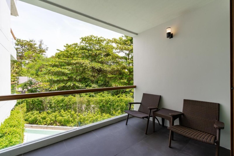 Image: Bella Nara Phuket Naiyang Beach