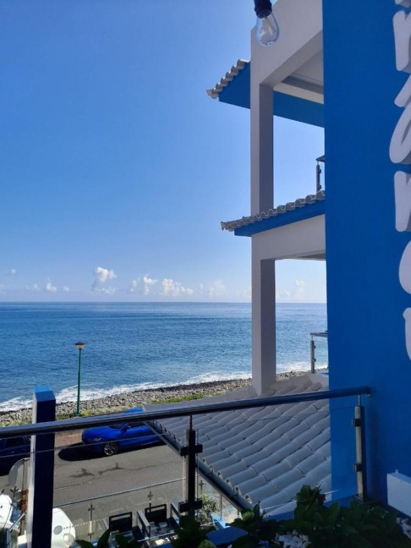 Image: Mediterrâneo Madeira