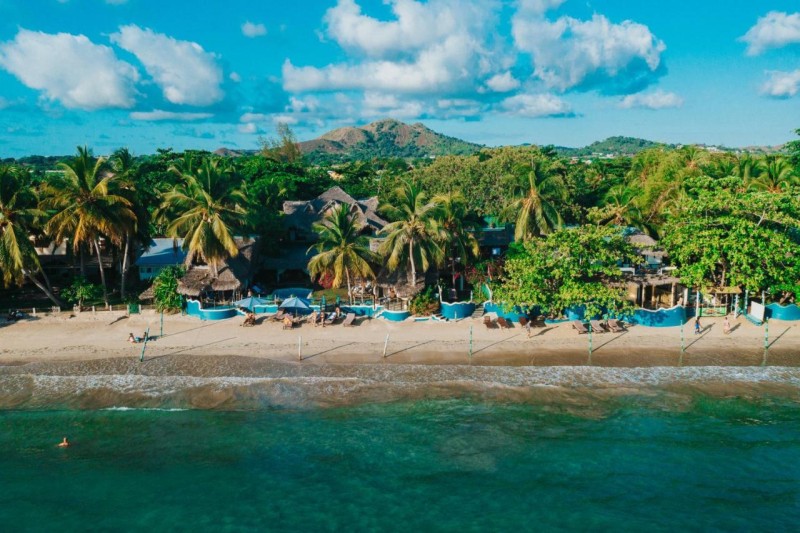 Image: Villa Valiha Boutique Hotel