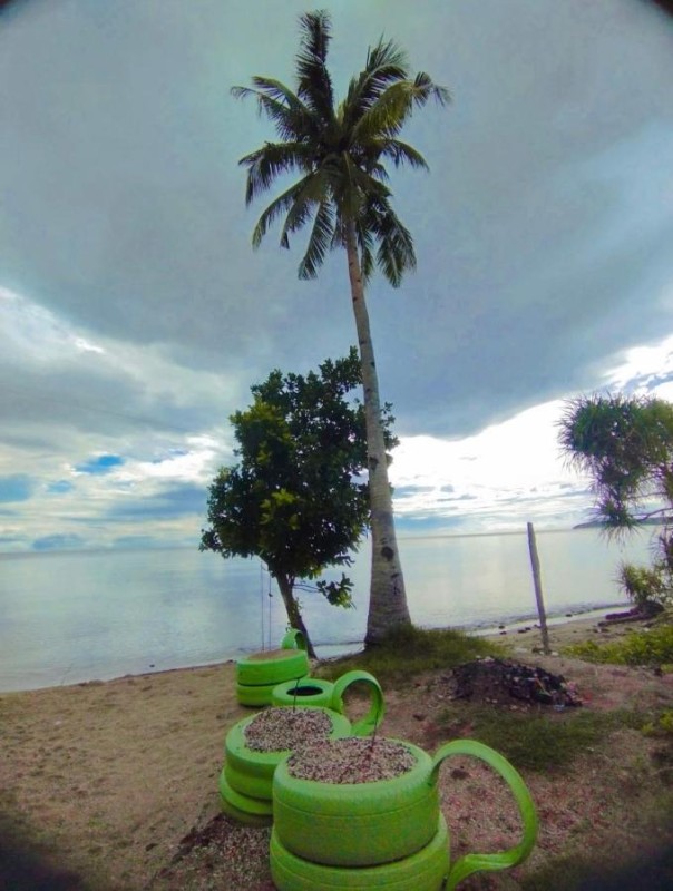 Image: Destiny Rainbow Beach Resort