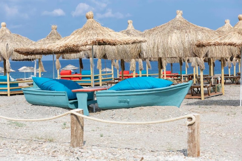 Image: Assos Barbarossa Special Class Hotel