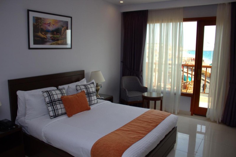 Image: Destination Beach Hotel by Dreamworld