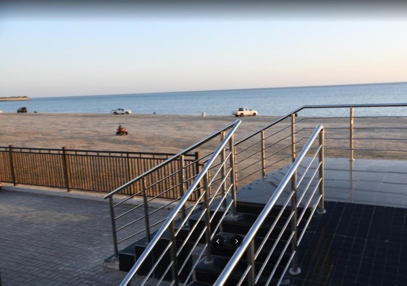 Image: Kings gate Yanbu Resort