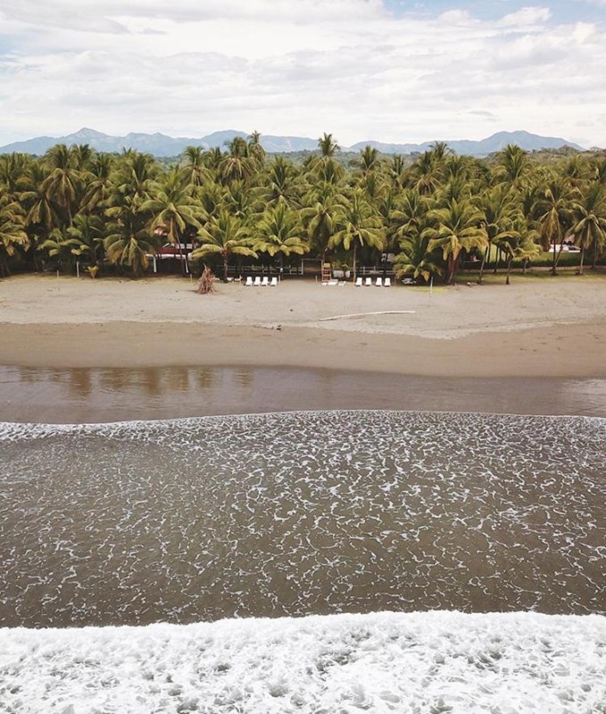 Image: Encantada Ocean Cottages