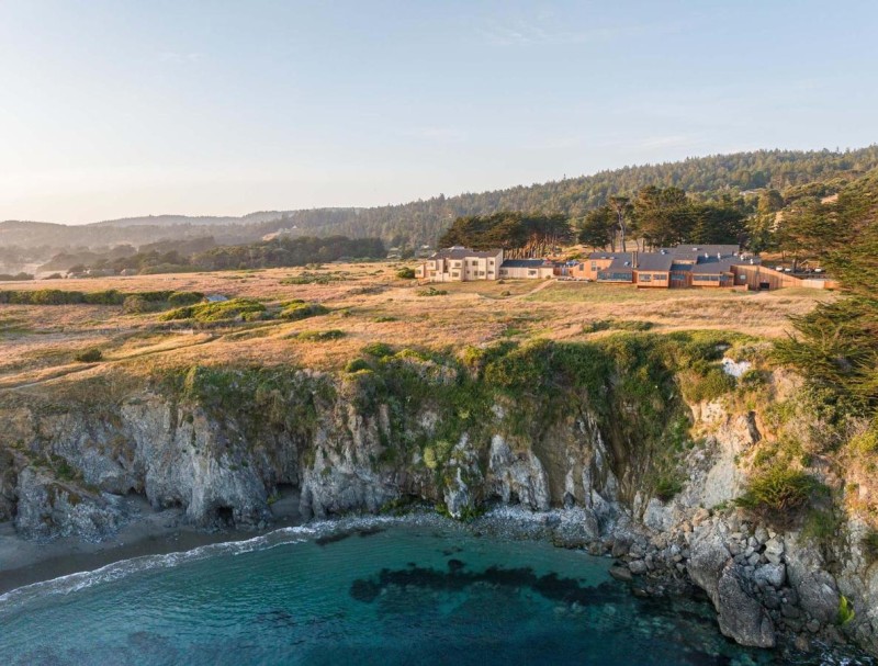 Image: The Sea Ranch Lodge